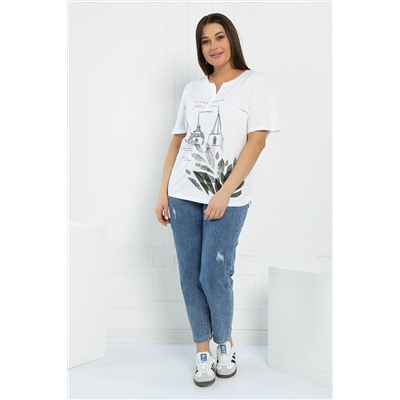 LT Collection Блуза