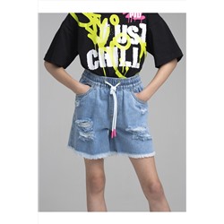 Шорты PLAYTODAY, 1074773