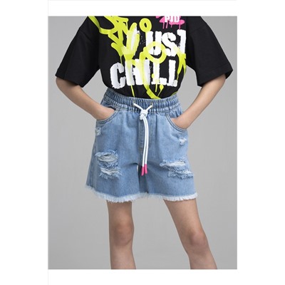 Шорты PLAYTODAY, 1074773