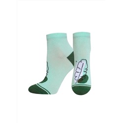 БРЕСТСКИЕ Носки 1103 CLASSIC (укороченные)