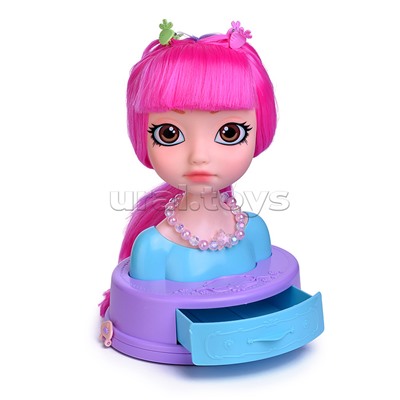 Набор стилиста "Модный стиль" в коробке