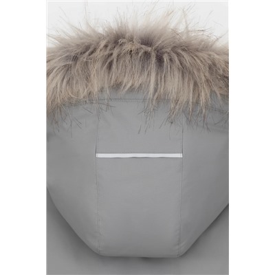 CROCKID Куртка ВК 36103/3 ГР (122-158)