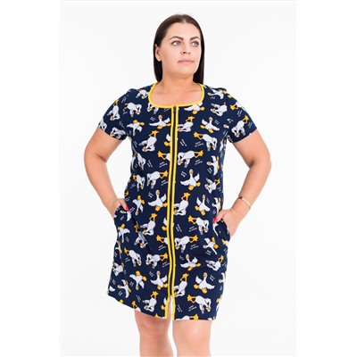 Халат М324139сс