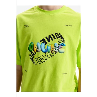 Футболка для мальчиков PELICAN, 1232805