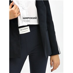 Лосины для девочки Соль&Перец