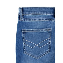 Классические CONTE Джинсы классические 756/4909M