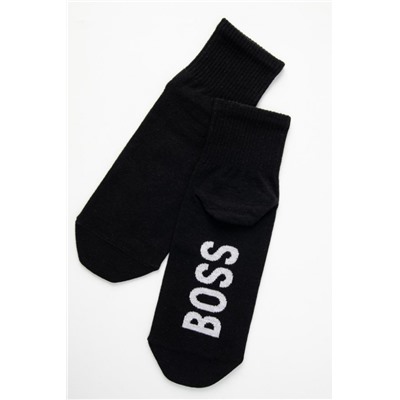 Носки мужские Boss (Черный)
