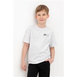 471907 CROCKID Фуфайка