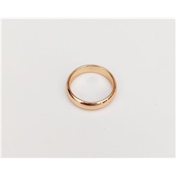 Кольцо XUPING "обручальное" К7.747 (6мм)