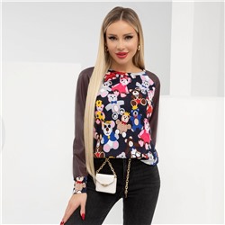 Свитшот, Остаемся во френдзоне (брауни)