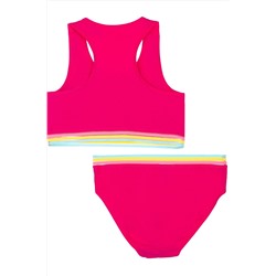 Комплект (Топ+Трусы) PLAYTODAY, 842179