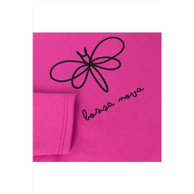 Костюм (Свитшот+Брюки) BOSSA NOVA, 1082660