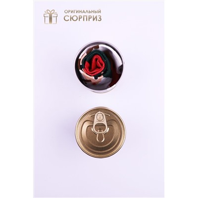 Носки шерстяные GL1702 Змейки НАТАЛИ, 1052229