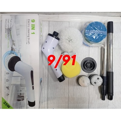 Электро щетка #23020766