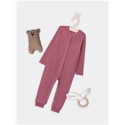 КОМБИНЕЗОН НАТЕЛЬНЫЙ ДЕТСКИЙ 14012