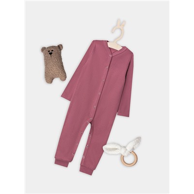 КОМБИНЕЗОН НАТЕЛЬНЫЙ ДЕТСКИЙ 14012