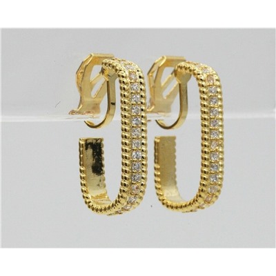 Серьги-клипсы F921975907190