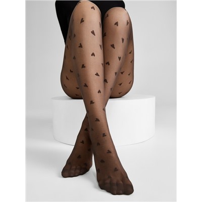 CONTE TRESOR Колготки женские