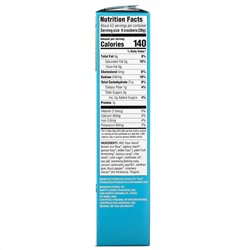 Mary's Gone Crackers, Крекеры Real Thin Crackers, морская соль, 141 г