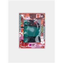 ТРУСЫ МУЖСКИЕ (3ШТ) 411124-3