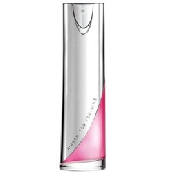 AIGNER TOO FEMININE edp (w) 100ml TESTER