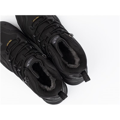 Зимние Ботинки Adidas Terrex Winter