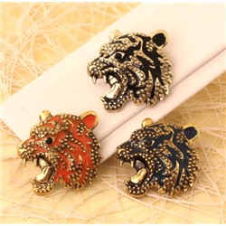 Брошь H01-9869р