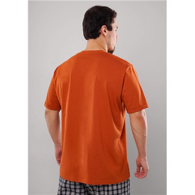 Комплект мужской для дома