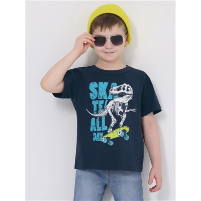 Апрель Футболка 1ПДФК4331001