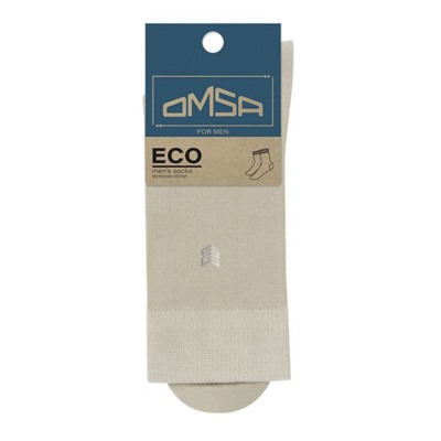 Носки классические, Omsa, ECO406