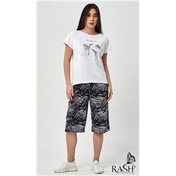 Костюм "Пальма" бермуды