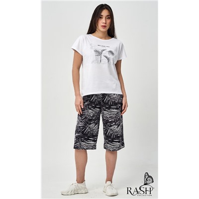 Костюм "Пальма" бермуды