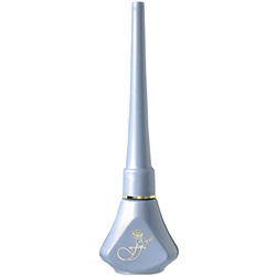 FFLEUR Подводка для глаз E-518 COLOR LINE (серебро) SILVER (*12)