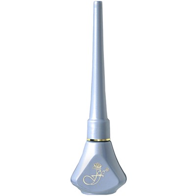 FFLEUR Подводка для глаз E-518 COLOR LINE (серебро) SILVER (*12)