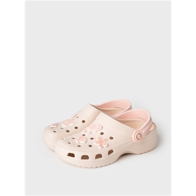 Сабо для девочек