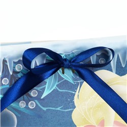 Подарочная коробка, складная «Для тебя», 27×23×15 см