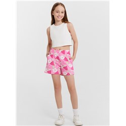 ШОРТЫ ДЛЯ ДЕВОЧЕК 137726