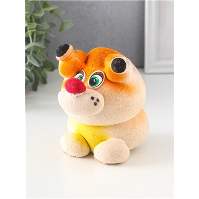 УЦЕНКА Набор для выращивания «Экоживчик. Белка новинка», фигурка растущая