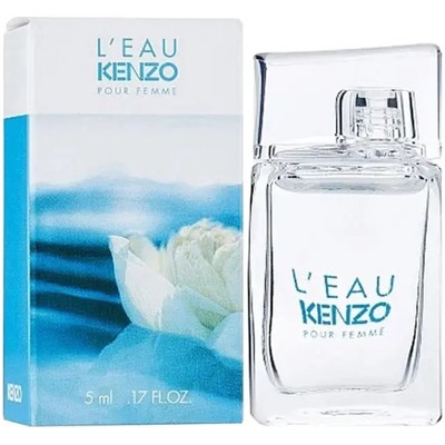 KENZO L'EAU PAR KENZO edt (w) 5ml mini