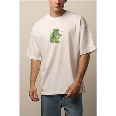 Футболка OXOUNO, 1190046