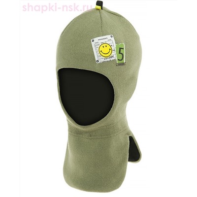 Чиполлино Шлем для мальчика (48-50)