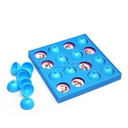 Настольная игра "Тренируем память" в коробке