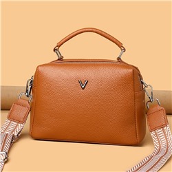 Bags Сумка женская / кожа /   011811
