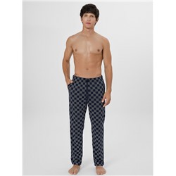 БРЮКИ ДОМАШНИЕ МУЖСКИЕ 581136