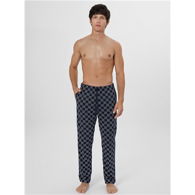 БРЮКИ ДОМАШНИЕ МУЖСКИЕ 581136