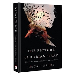 АСТ Oscar Wilde "The Picture of Dorian Gray"