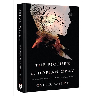АСТ Oscar Wilde "The Picture of Dorian Gray"