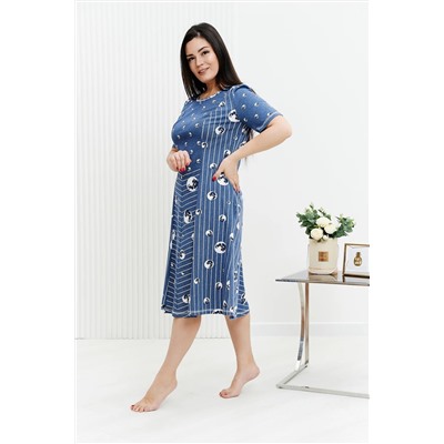 Натали Платье 9141