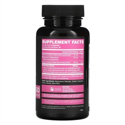 Nobi Nutrition, Premium Women's Fat Burner, 60 Capsules