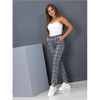 Брюки "Арлин" (Серый)